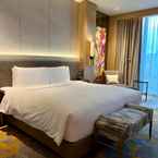 รูปภาพรีวิวของ Sofitel Singapore City Centre 3 จาก Phua Y. J.