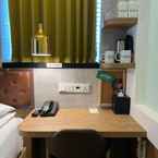 Review photo of Hotel Gin Bugis Singapore (previously Hotel G) 3 from Phua Y. J.