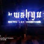 Hình ảnh đánh giá của De Wahyu Hotel & Convention 2 từ Nove A. A.