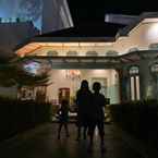 Review photo of The Sidji Hotel Pekalongan from Ahmad K.