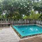 Review photo of Vino Neste Private Pool Villas Khao Yai from Suparat M.