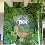 Review photo of Rion Hostel Bogor from Shabrina A.