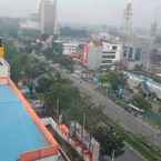 Hình ảnh đánh giá của Whiz Prime Hotel Sudirman Pekanbaru từ Lana B.