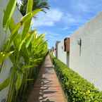 Review photo of The Claremont Luxury Villas Seminyak 2 from Rahmadini K.