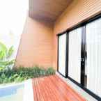Review photo of The Claremont Luxury Villas Seminyak 3 from Rahmadini K.