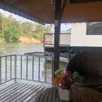 Review photo of Binlha Raft Resort Kanchanaburi 3 from Chanitnan T.