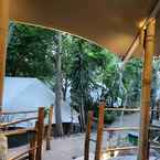 Hình ảnh đánh giá của Oak Tree Glamping Resort từ M S. R.