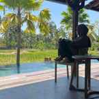 Review photo of Nayaka Living Ubud from Putri A. M.