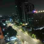 Review photo of Millennium Hotel Sirih Jakarta from Reni A.