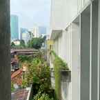 Review photo of Daun Residence Kuningan 5 from Rizkiana H. S.