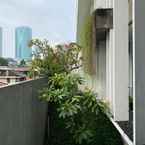 Review photo of Daun Residence Kuningan 3 from Rizkiana H. S.