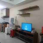 Review photo of Apartemen Altiz Bintaro Plaza Residence 2 2 from Dwi S. H.