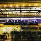 Review photo of Verse Lite Hotel Gajah Mada 2 from Noni P. L.