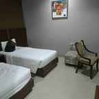 Review photo of Grand Hatika Hotel Belitung from Erwin A.