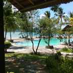 Hình ảnh đánh giá của Maluku Resort & SPA từ Suzie M.