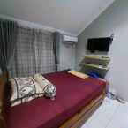 Review photo of C60 Homestay Syariah 2 from Rona M. H.