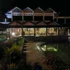 Review photo of Puteri Gunung Hotel 2 from Rinto J.