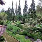 Ulasan foto dari Puteri Gunung Hotel dari Rinto J.