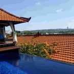 Review photo of Jimbaran Cliffs Private Hotel & Spa 2 from Rike N. D.