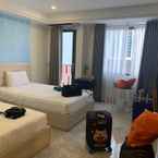 Review photo of Moonlight Bay Hotel & Apartment from Pham T. N. N.