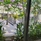 Review photo of Novotel Banjarmasin Airport from Basmah B. A.