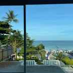 Review photo of KC Beach Club & Pool Villas 6 from Junjira J.