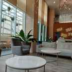 Hình ảnh đánh giá của Verse Luxe Hotel Wahid Hasyim 3 từ Arumningtyas P.