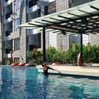 Review photo of Courtyard by Marriott Bali Seminyak Resort 2 from Septa S.