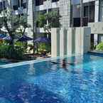 Review photo of Courtyard by Marriott Bali Seminyak Resort from Septa S.