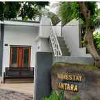 Review photo of OYO 91192 Homestay Antara from Riza F.