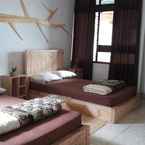 Review photo of Rumah Roso Homestay from Farida A.