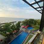 Ulasan foto dari ASTON Anyer Beach Hotel 2 dari Nanda S. N.