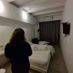 Review photo of 3Howw Hostel Sukhumvit 21 from Isariya S.