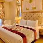 Hình ảnh đánh giá của Amaroossa Royal Hotel Bogor từ Virlianitha E. Y.