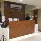 Review photo of Hotel Syariah 99 by VRV from Dian A.