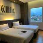 รูปภาพรีวิวของ Hotel Neo Dipatiukur by ASTON 6 จาก Vivi W.