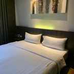 Review photo of Hotel Neo Dipatiukur by ASTON 5 from Vivi W.