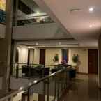 Review photo of Ardan Hotel 2 from Vivi W.