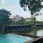 รูปภาพรีวิวของ The Westlake Hotel & Resort Yogyakarta 3 จาก Sandita P. S.