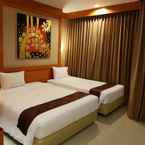 Review photo of Romantic Khon Kaen Hotel from Kartsakon K.