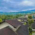 Review photo of Lembah Ciater Resort Managed by Sahid 2 from Dudi S.