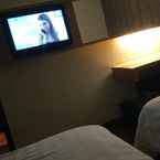 Review photo of Quest Hotel Simpang Lima - Semarang by ASTON 2 from Dudi S.