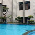 Ulasan foto dari Sari Ater Kamboti Hotel Bandung dari Dudi S.