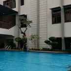Review photo of Sari Ater Kamboti Hotel Bandung from Dudi S.