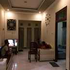 Review photo of 2 Bedrooms at Abadi Homestay 4 from Warsan W.