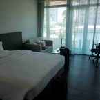 Review photo of Civic Horizon Hotel & Residences 4 from Insup S.