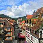 Hình ảnh đánh giá của Colmar Tropicale từ Yeap B. T.