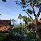 Review photo of Mendulang Lembang Resort & Villa 2 from Lika I. P.