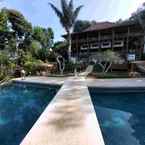 Review photo of Mendulang Lembang Resort & Villa 3 from Lika I. P.