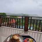 Review photo of Mere Sea View Resort & SPA Nusa Penida from Made B. U.